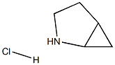 2-Azabicyclo[3.1.0]hexane hydrochloride CAS#: 841302-37-2