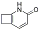 2-Azabicyclo[4.2.0]octa-4,6(1)-dien-3-one CAS#: 85728-10-5