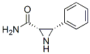 2-Aziridinecarboxamide,3-phenyl-,cis-(9CI) CAS#: 88286-06-0