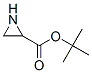 2-Aziridinecarboxylicacid,1,1-dimethylethylester(9CI) CAS#: 82912-42-3