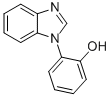 2-BENZOIMIDAZOL-1-YL-PHENOL CAS#: 81376-57-0