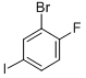 2-BROMO-1-FLUORO-4-IODOBENZENE CAS#: 811842-30-5