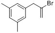 2-BROMO-3-(3,5-DIMETHYLPHENYL)-1-PROPENE CAS#: 842140-37-8