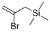 (2-BROMOALLYL)TRIMETHYLSILANE CAS#: 81790-10-5