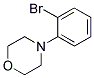 2-BROMOPHENYLMORPHOLINE CAS#: 87698-82-6
