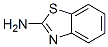 2-Benzothiazolamine, labeled with deuterium (9CI) CAS#: 84293-42-5