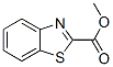 2-Benzothiazolecarboxylicacid,methylester(9CI) CAS#: 87802-07-1