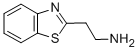 2-Benzothiazoleethanamine(9CI) CAS#: 82928-10-7