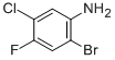 2-Bromo-5-chloro-4-fluoroaniline CAS#: 85462-59-5