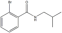 2-Bromo-N-isobutylbenzamide CAS#: 88358-26-3