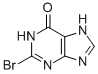 2-Bromohypoxanthine CAS#: 87781-93-9