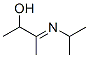 2-Butanol, 3-[(1-methylethyl)imino]- (9CI) CAS#: 89929-40-8