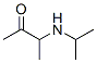2-Butanone, 3-[(1-methylethyl)amino]- (9CI) CAS#: 84300-46-9