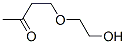 2-Butanone, 4-(2-hydroxyethoxy)- (7CI,9CI) CAS#: 87971-45-7