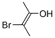 2-Buten-2-ol,  3-bromo- CAS#: 82687-35-2