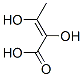 2-Butenoic acid, 2,3-dihydroxy- (9CI) CAS#: 80172-30-1