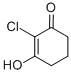 2-CHLORO-3-HYDROXYCYCLOHEX-2-EN-1-ONE CAS#: 89466-67-1