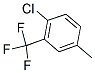 2-CHLORO-5-METHYLBENZOTRIFLUORIDE CAS#: 80245-27-8