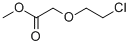(2-CHLORO-ETHOXY)-ACETIC ACID METHYL ESTER CAS#: 83881-47-4