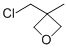 2-(CHLOROMETHYL)-2-METHYL-1,3-EPOXYPROPANE CAS#: 822-48-0