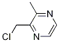 2-(CHLOROMETHYL)-3-METHYLPYRAZINE CAS#: 81831-67-6