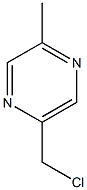 2-(CHLOROMETHYL)-5-METHYLPYRAZINE CAS#: 81831-68-7