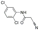 2-CYANO-N-(2,5-DICHLORO-PHENYL)-ACETAMIDE CAS#: 87165-20-6