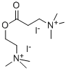 (2-Carboxyethyl)trimethylammonium iodide ester with choline iodide CAS#: 82278-60-2