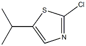 2-Chloro-5-isopropylthiazole CAS#: 83350-90-7