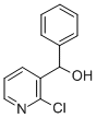 2-Chloro-alpha-phenyl-3-pyridinemethanol CAS#: 80100-23-8