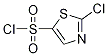 2-Chlorothiazole-5-sulfonyl chloride CAS#: 88917-11-7
