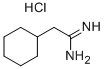 2-Cyclohexyl-acetamidine HCl CAS#: 816469-55-3