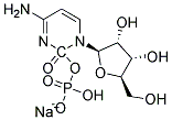2'-Cytidylic acid, disodium salt CAS#: 81487-28-7