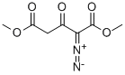 2-DIAZO-3-KETOGLUTARIC ACID DIMETHYL ESTER CAS#: 83878-89-1