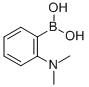 2-(DIMETHYLAMINE)PHENYLBORONIC ACID CAS#: 89291-23-6