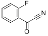 (2-FLUORO-PHENYL)-OXO-ACETONITRILE CAS#: 80277-41-4