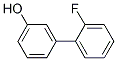 2'-FLUORO[1,1'-BIPHENYL]-3-OL CAS#: 80254-63-3