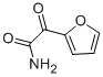 (2-FURYL)GLYOXYLAMIDE CAS#: 84522-17-8