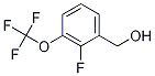 [2-Fluoro-3-(trifluoromethoxy)phenyl]methanol CAS#: 86256-43-1