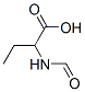 2-(Formylamino)butanoic acid CAS#: 82413-57-8