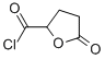 2-Furancarbonyl chloride, tetrahydro-5-oxo- (9CI) CAS#: 82977-45-5
