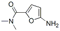 2-Furancarboxamide,  5-amino-N,N-dimethyl- CAS#: 826991-07-5