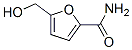 2-Furancarboxamide, 5-(hydroxymethyl)- (9CI) CAS#: 89149-72-4