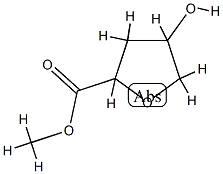 2-Furoicacid,tetrahydro-4-hydroxy-,methylester(6CI,7CI) CAS#: 89599-38-2