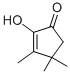 2-HYDROXY-3,4,4-TRIMETHYLCYCLOPENT-2-ENONE CAS#: 86702-81-0