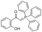 (2-HYDROXYBENZOYL)METHYLENETRIPHENYLPHOSPHORANE CAS#: 81995-11-1