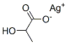 2-HYDROXYPROPIONIC ACID SILVER SALT CAS#: 80298-33-5