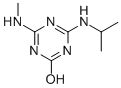 2-Hydroxy-4-isopropylamino-6-methylamino-1,3,5-triazine CAS#: 83656-31-9