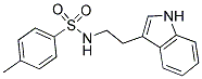 (2-INDOL-3-YLETHYL)((4-METHYLPHENYL)SULFONYL)AMINE CAS#: 86658-78-8