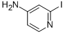 2-IODO-PYRIDIN-4-YLAMINE CAS#: 88511-26-6